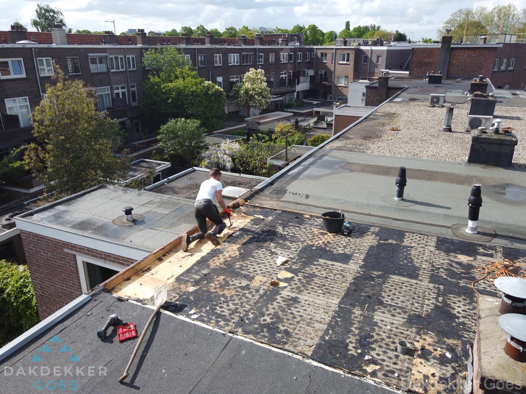 Dak Renoveren Goes Dak Renoveren Goes
