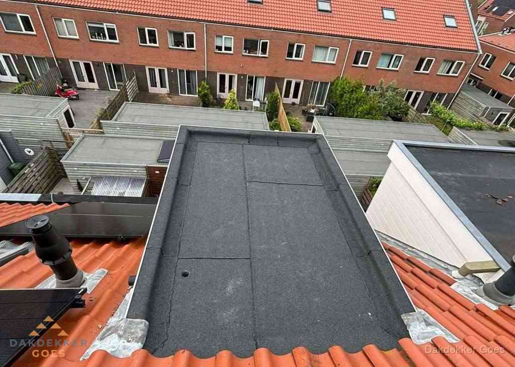 Dakdekkersbedrijf Goes Dakdekkersbedrijf Goes