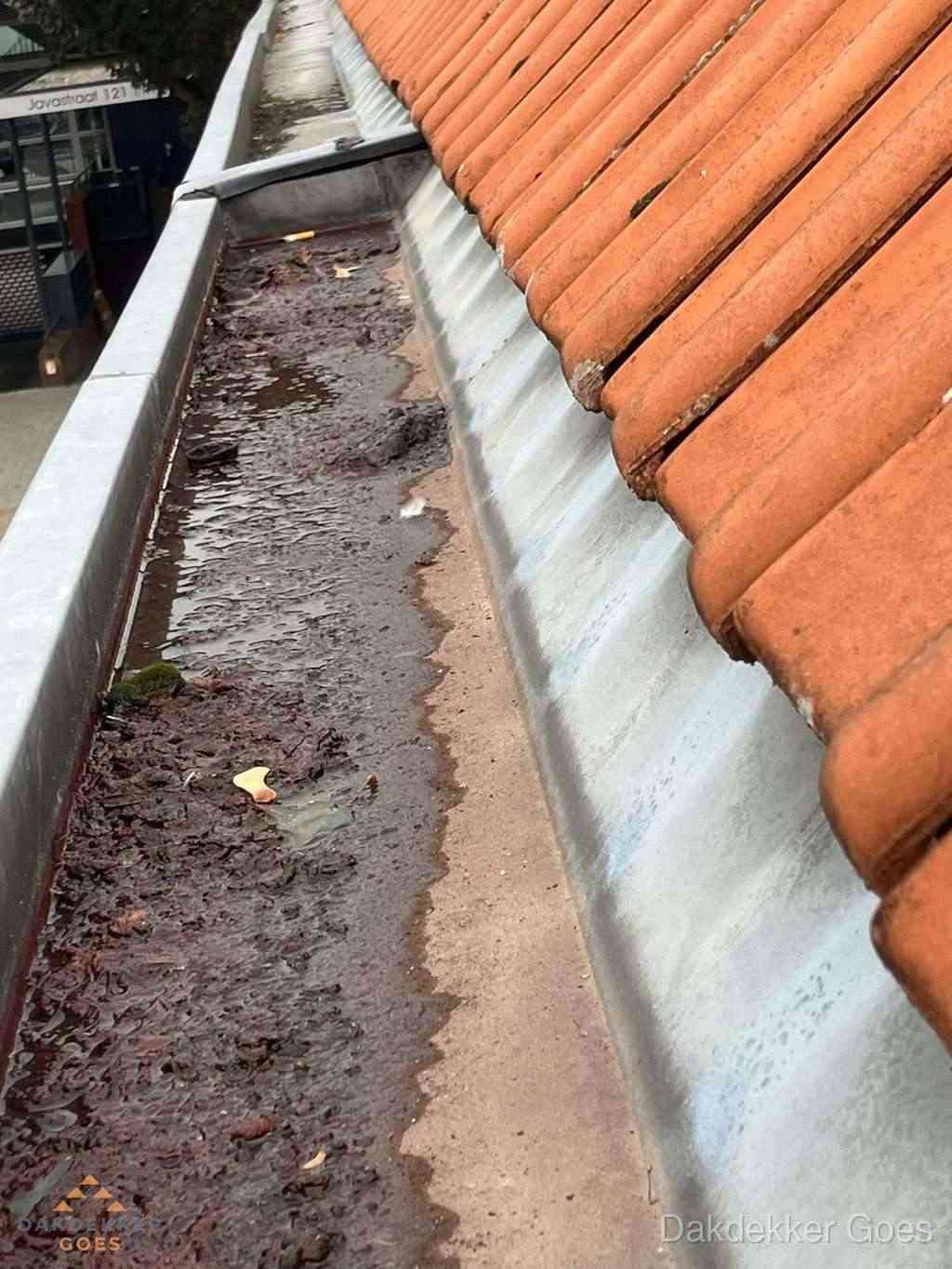 Dakgoot Reparatie Goes Dakgoot Reparatie Goes