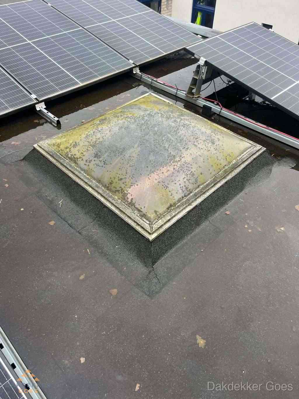 Opsporen Daklekkage Goes Opsporen Daklekkage Goes